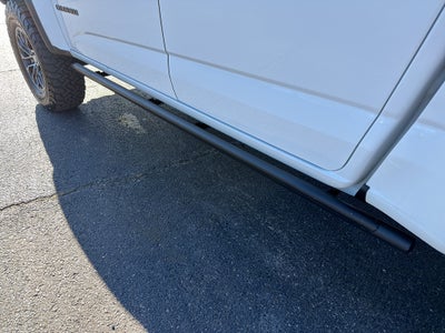 2019 Chevrolet Colorado 4WD ZR2