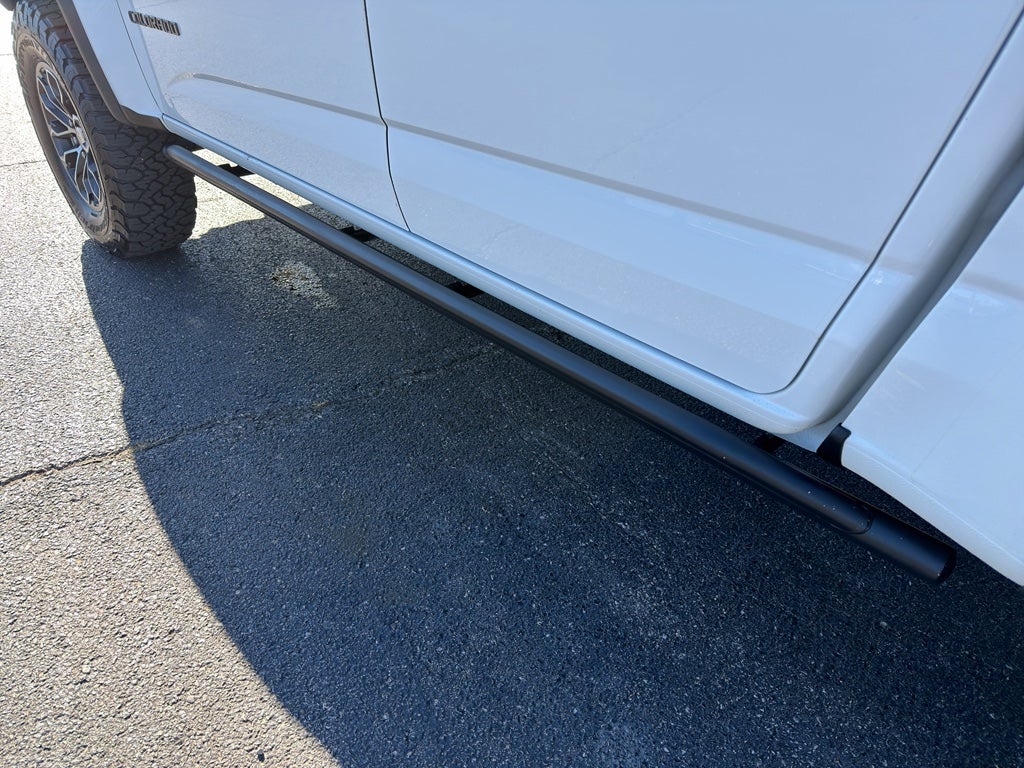 2019 Chevrolet Colorado 4WD ZR2