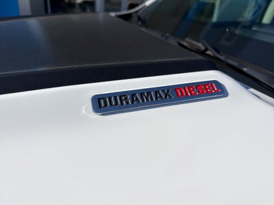 2019 Chevrolet Colorado 4WD ZR2