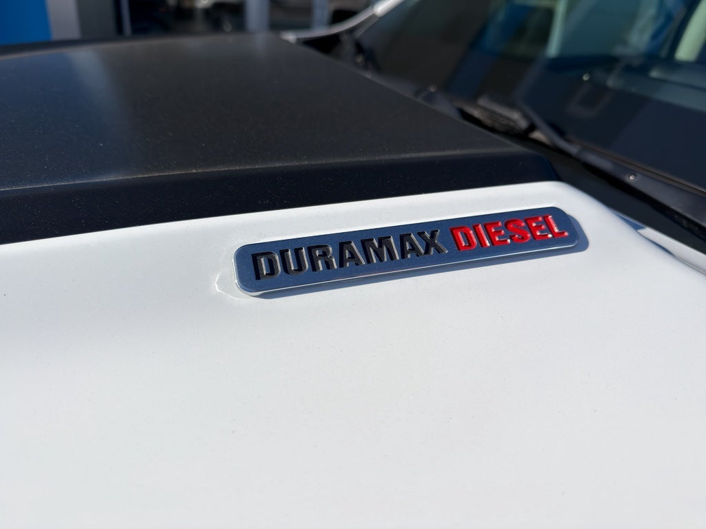 2019 Chevrolet Colorado 4WD ZR2