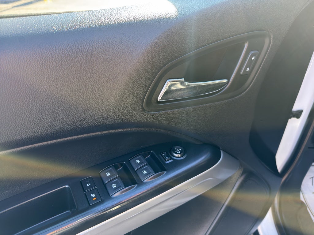 2019 Chevrolet Colorado 4WD ZR2