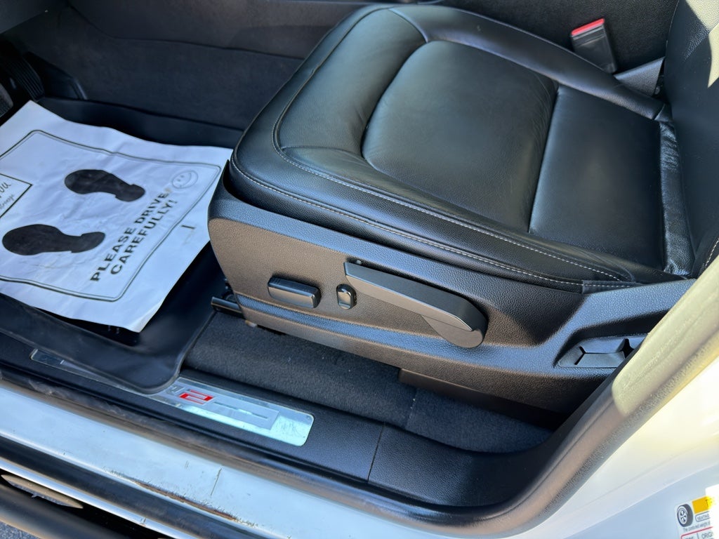 2019 Chevrolet Colorado 4WD ZR2