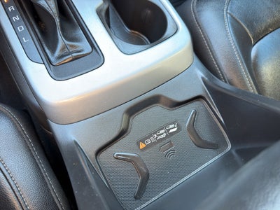 2019 Chevrolet Colorado 4WD ZR2