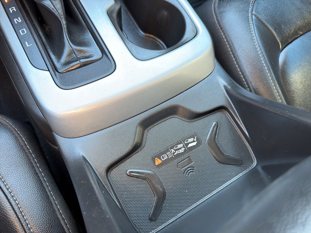 2019 Chevrolet Colorado 4WD ZR2