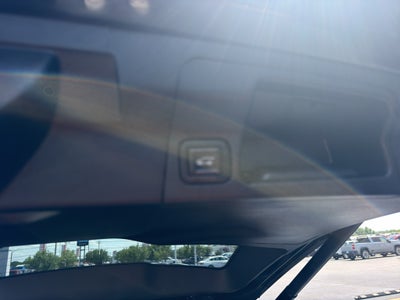 2022 GMC Acadia AT4