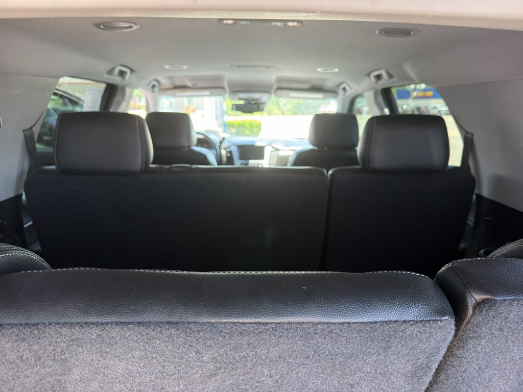 2020 GMC Yukon SLE