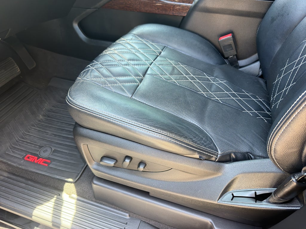 2020 GMC Yukon SLE