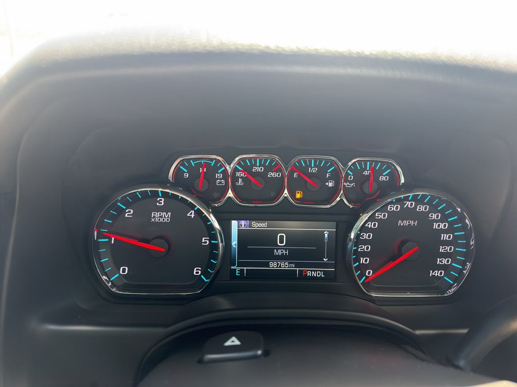 2020 GMC Yukon SLE
