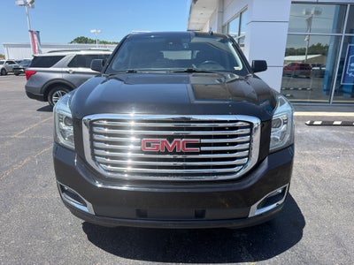 2020 GMC Yukon SLE