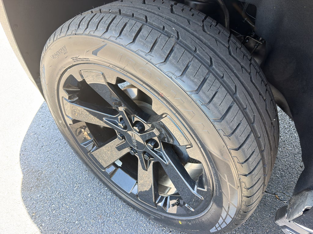 2020 GMC Yukon SLE