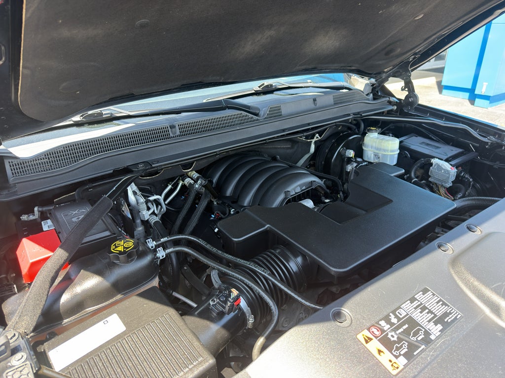 2020 GMC Yukon SLE
