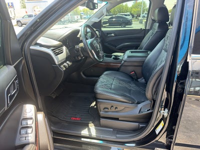 2020 GMC Yukon SLE