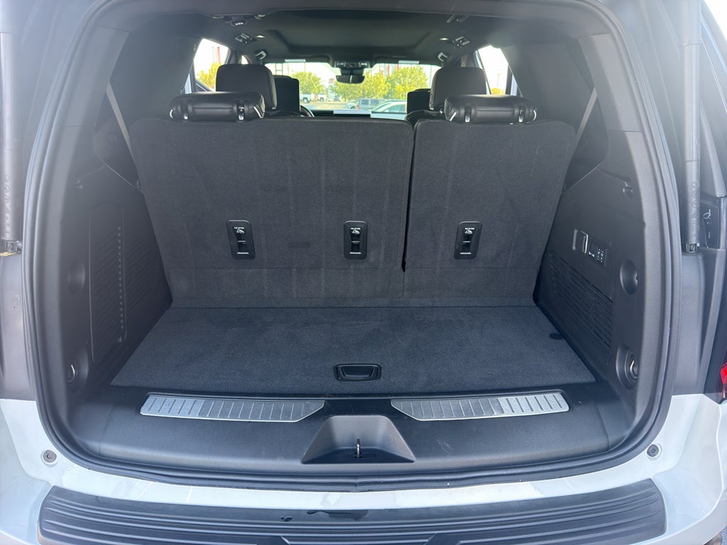 2025 GMC Yukon AT4 Ultimate