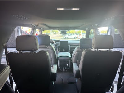 2025 GMC Yukon AT4 Ultimate