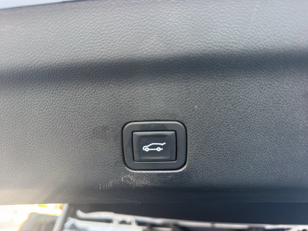 2025 GMC Yukon AT4 Ultimate