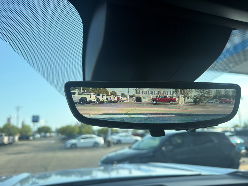 2025 GMC Yukon AT4 Ultimate