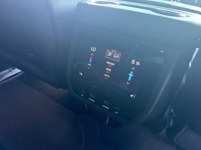 2025 GMC Yukon AT4 Ultimate