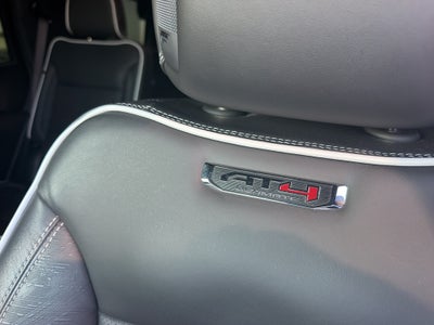 2025 GMC Yukon AT4 Ultimate