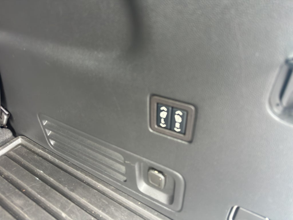 2024 Chevrolet Traverse Limited High Country