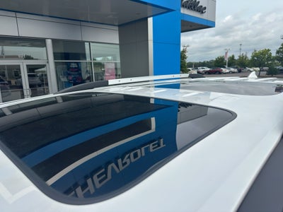 2024 Chevrolet Traverse Limited High Country
