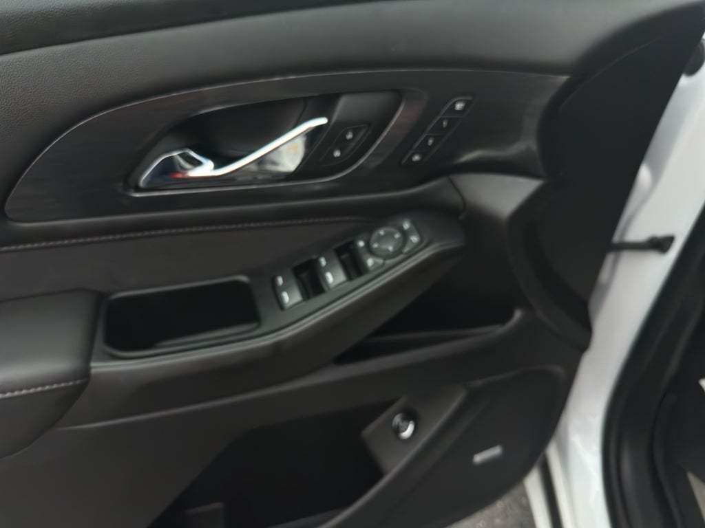 2024 Chevrolet Traverse Limited High Country