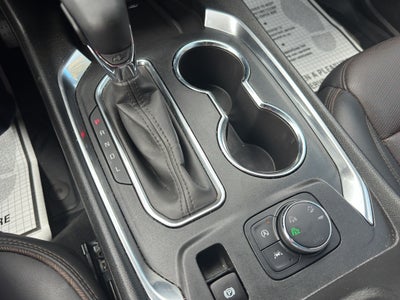 2024 Chevrolet Traverse Limited High Country