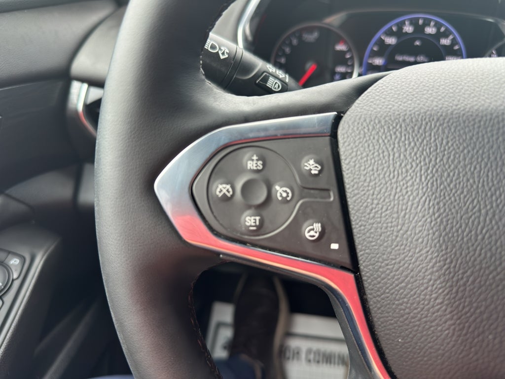 2024 Chevrolet Traverse Limited High Country