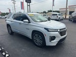2024 Chevrolet Traverse Limited High Country
