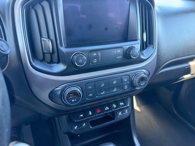 2022 GMC Canyon AT4 - Leather