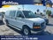 2023 GMC Savana Cargo 2500 Work Van
