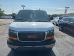 2023 GMC Savana Cargo 2500 Work Van