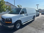 2023 GMC Savana Cargo 2500 Work Van