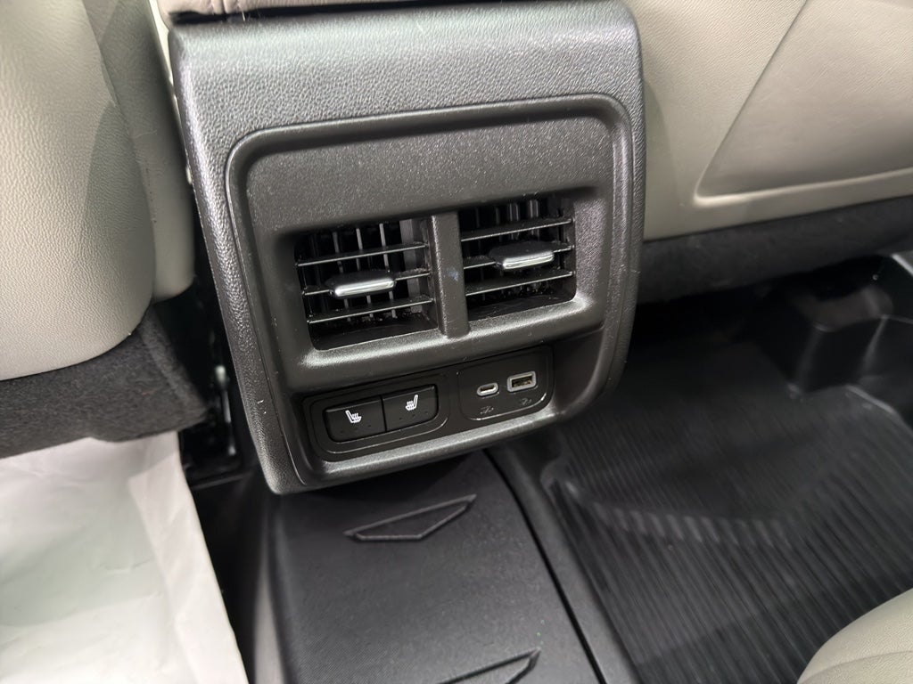 2019 Cadillac XT4 FWD Luxury