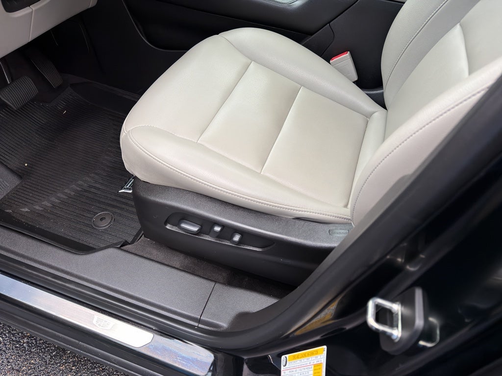 2019 Cadillac XT4 FWD Luxury