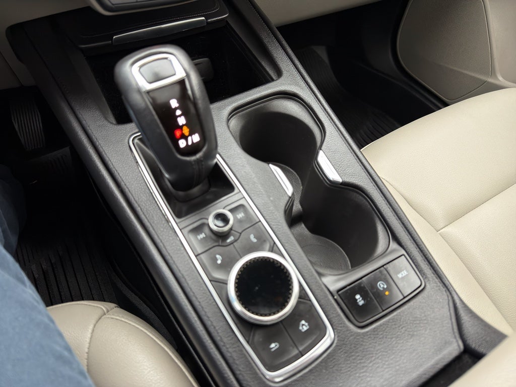 2019 Cadillac XT4 FWD Luxury