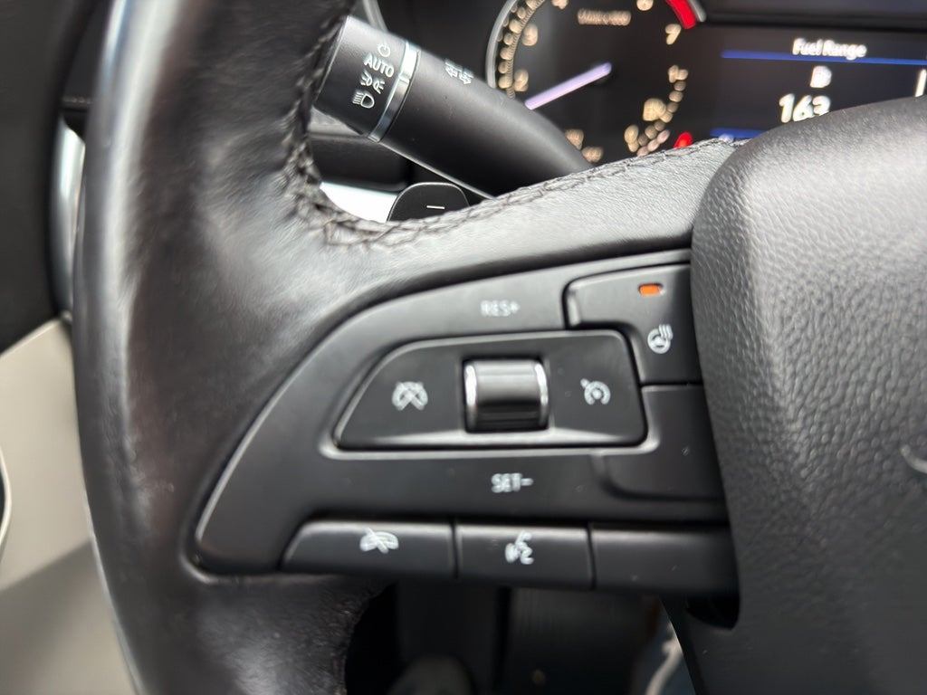 2019 Cadillac XT4 FWD Luxury