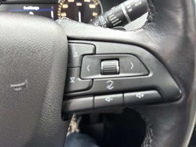 2019 Cadillac XT4 FWD Luxury