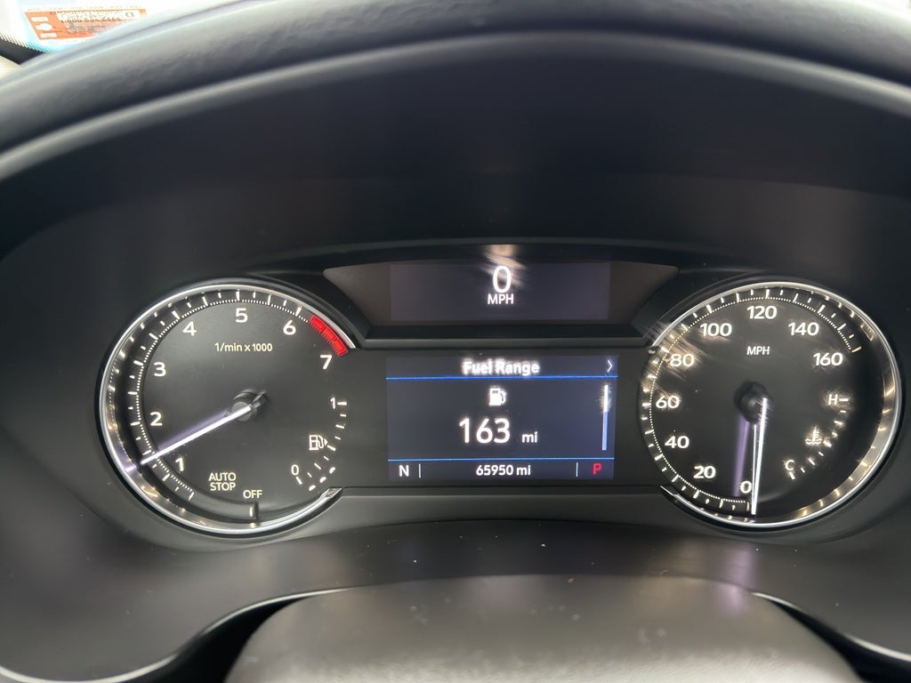 2019 Cadillac XT4 FWD Luxury