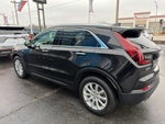 2019 Cadillac XT4 FWD Luxury