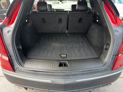 2021 Cadillac XT5 AWD Luxury