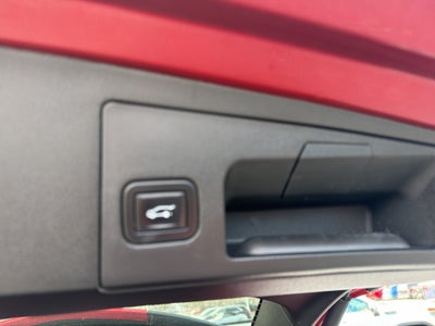 2021 Cadillac XT5 AWD Luxury