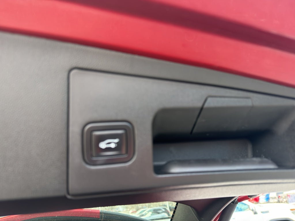 2021 Cadillac XT5 AWD Luxury