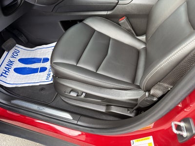 2021 Cadillac XT5 AWD Luxury