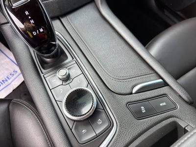 2021 Cadillac XT5 AWD Luxury