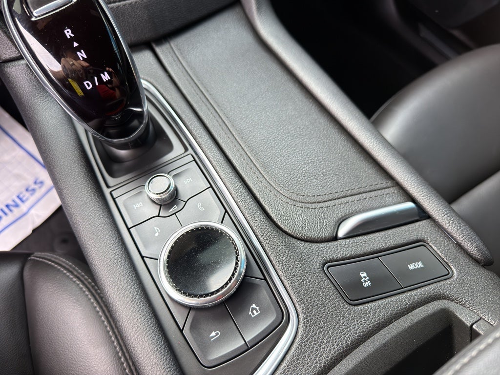 2021 Cadillac XT5 AWD Luxury