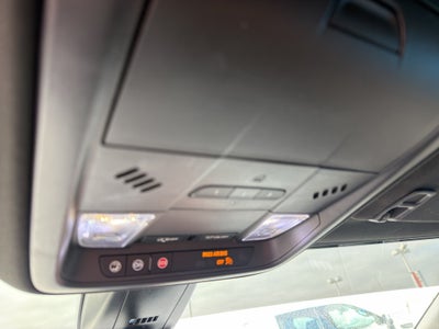 2021 Cadillac XT5 AWD Luxury