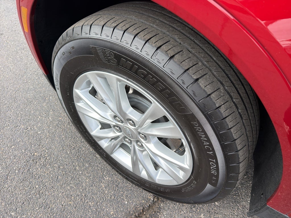 2021 Cadillac XT5 AWD Luxury