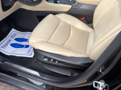 2019 Cadillac XT5 Luxury FWD
