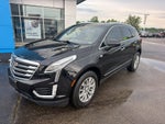 2019 Cadillac XT5 Luxury FWD