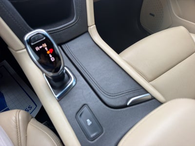 2019 Cadillac XT5 Luxury FWD